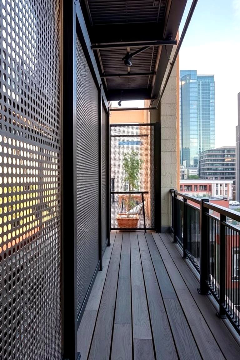 22 Deck Lattice Ideas for Stylish Privacy and Ventilation - Lost At E Minor