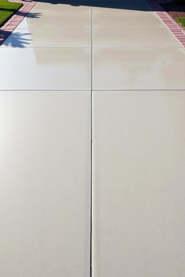 GARAGE EPOXY FLOOR COATING, CONCRETE POLISHING ... - craigslist