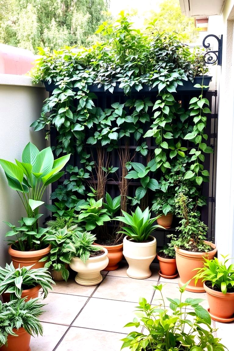 22 Cheap Ways to Block Neighbors View for Privacy - Lost At E Minor