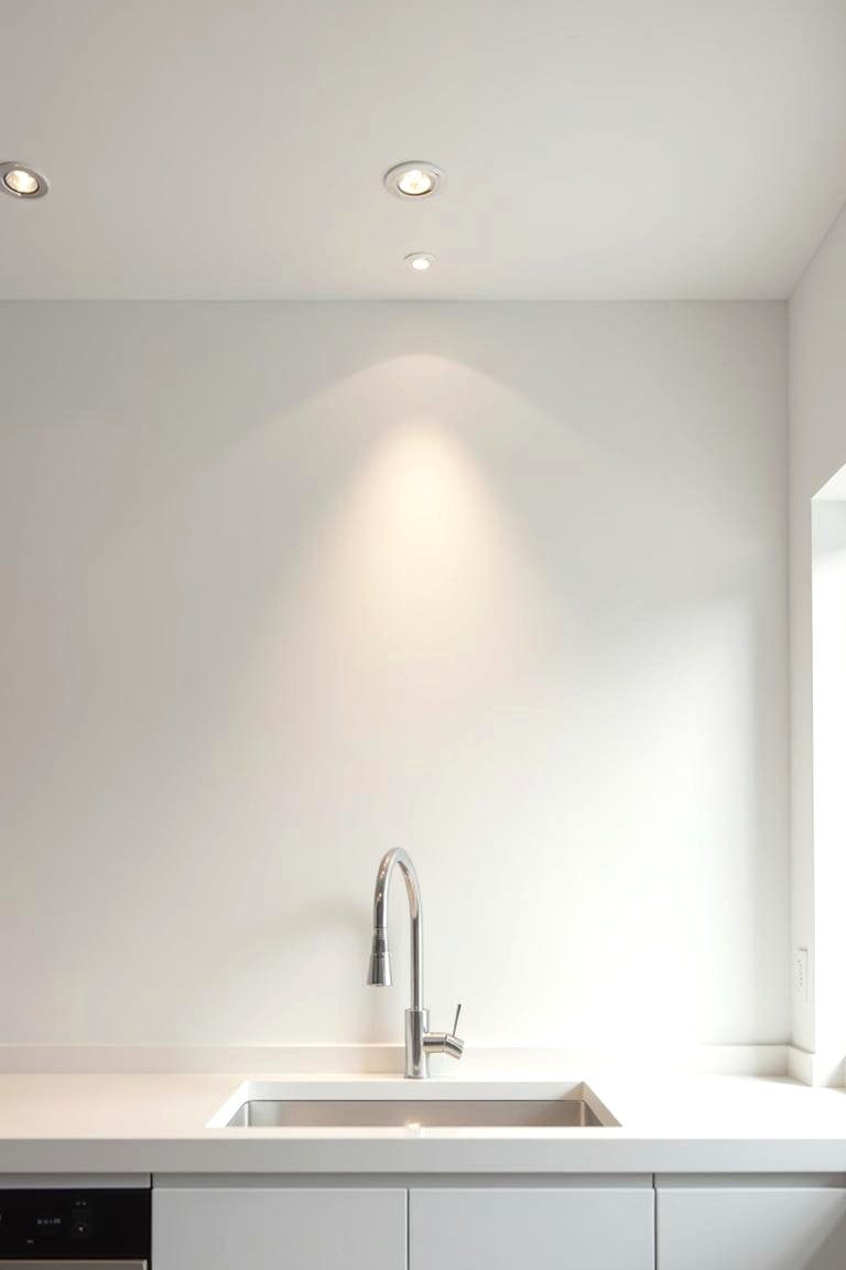 22 Kitchen Sink Lighting Ideas for Perfect Task Illumination - Lost At ...