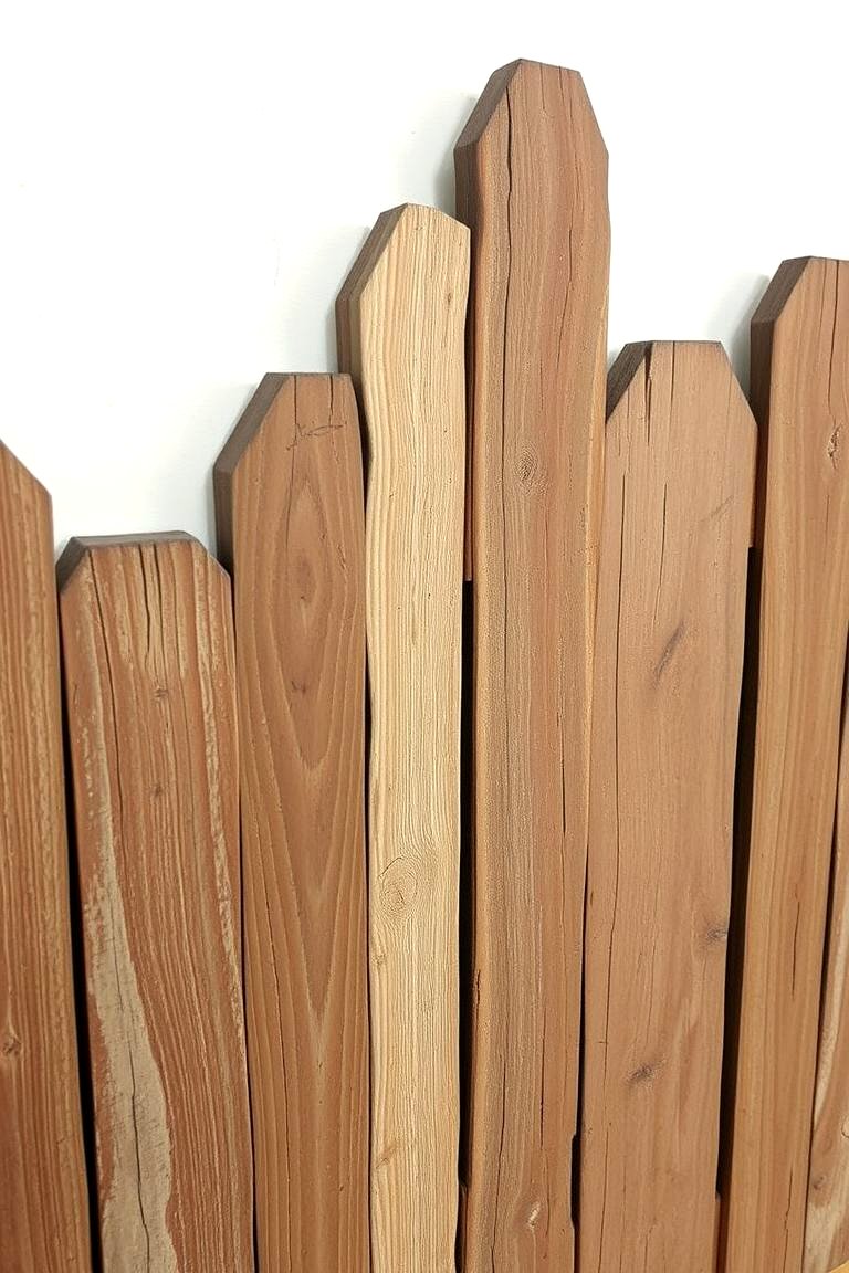 Photo inspiration: Picture Idea: 22 Unique Fence Art Ideas To Personalize Your Outdoor Space