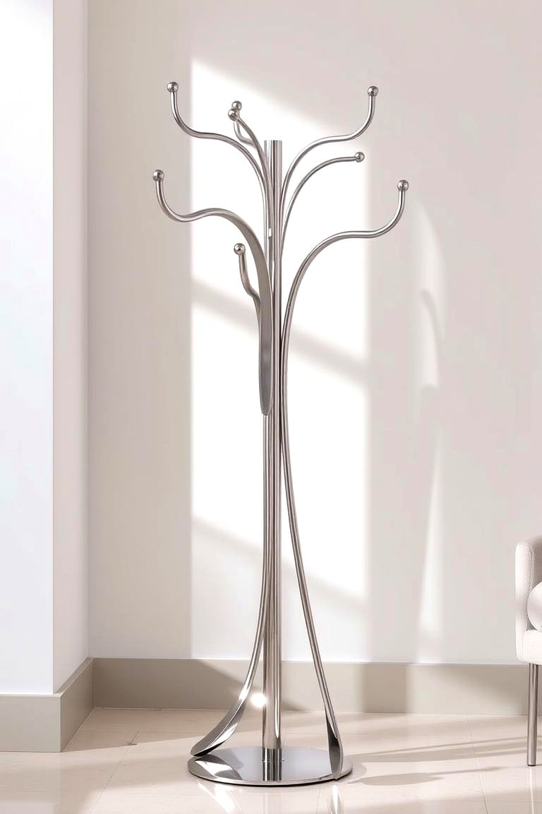 22 Stylish Hat Rack Ideas for Organized Entryways - Lost At E Minor