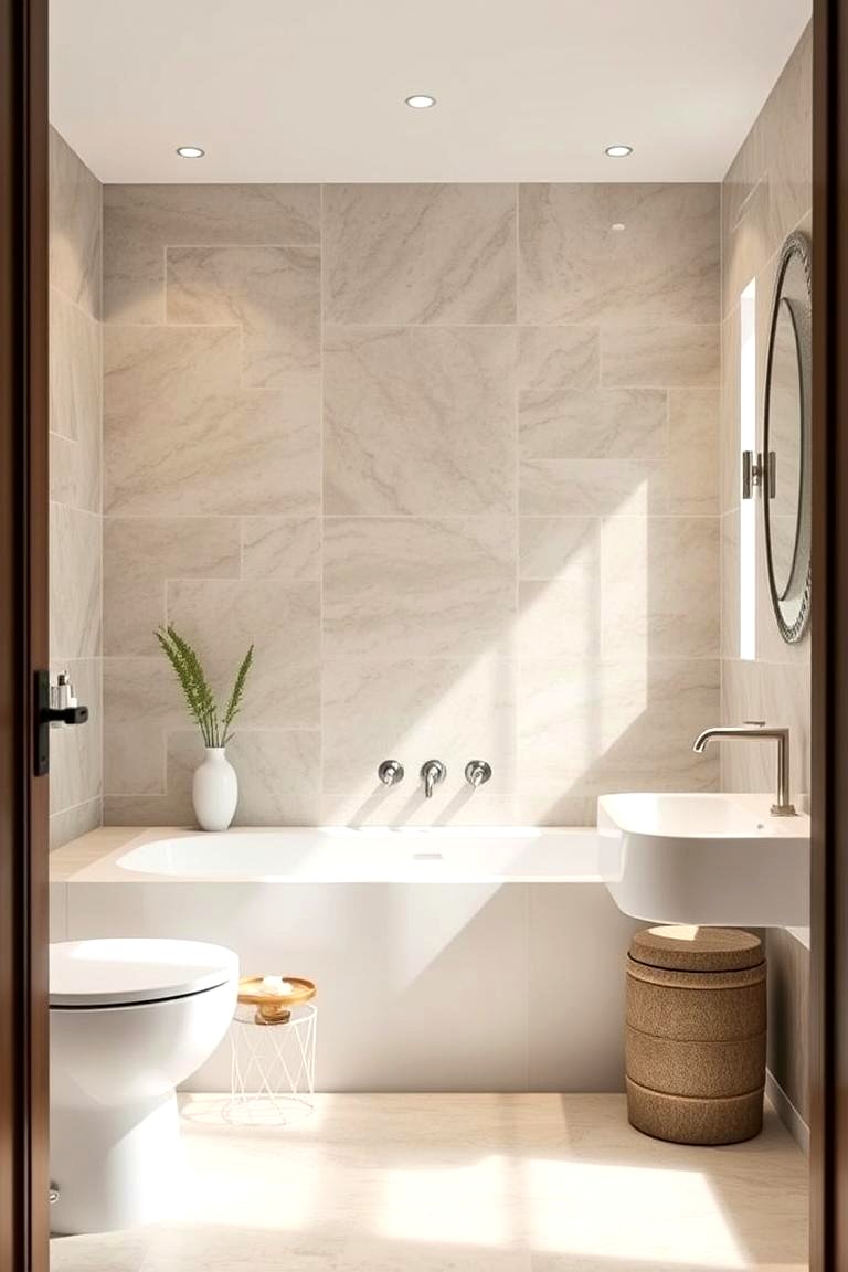 22 Greige Interior Design Ideas for Timeless Elegance - Lost At E Minor