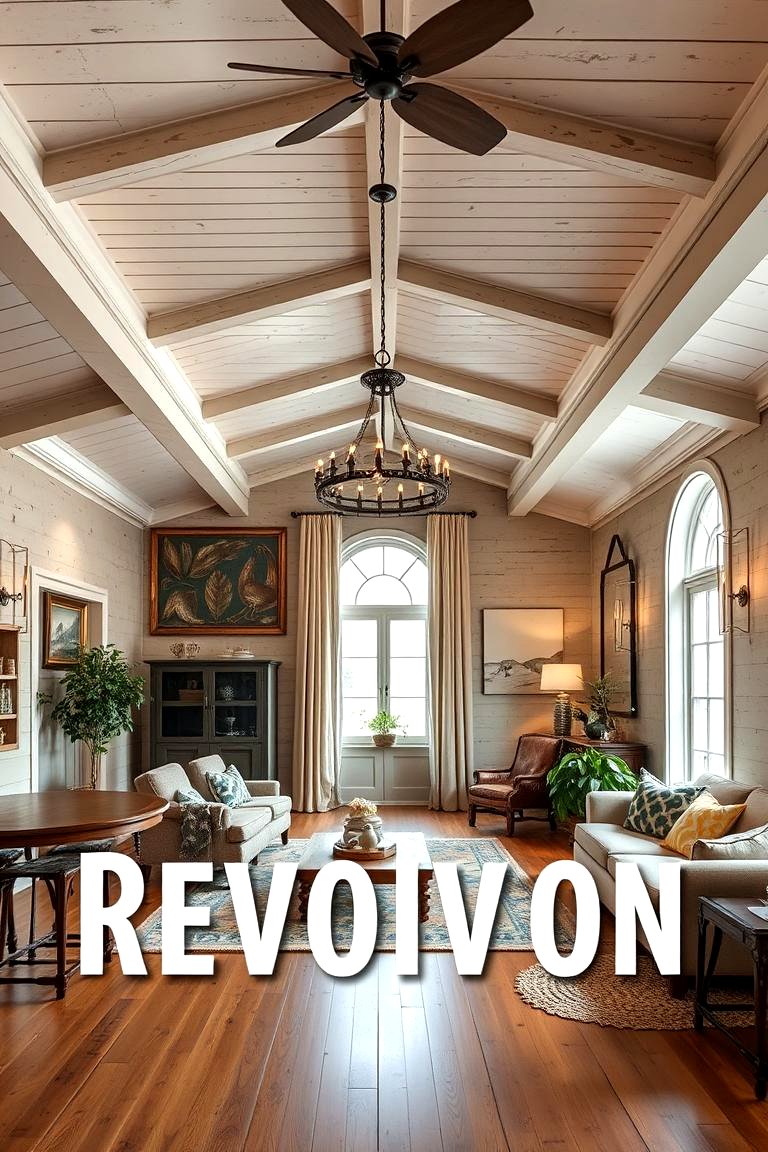 Apartment Renovation With Shiplap preview