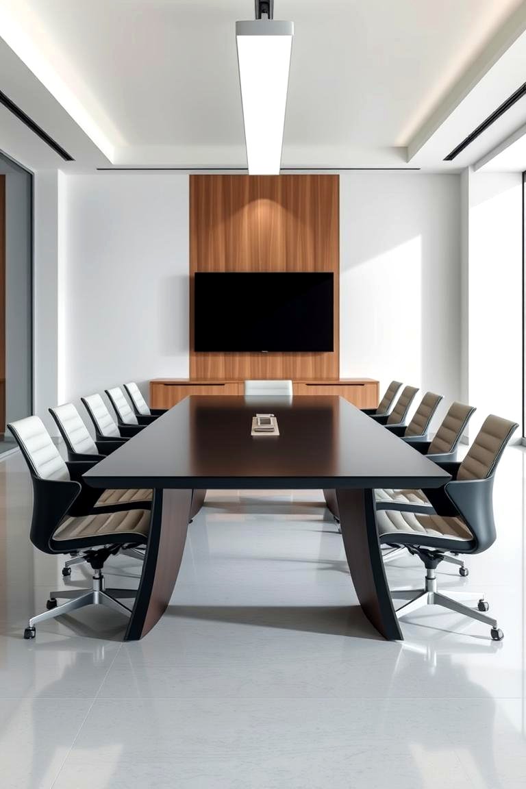 22 Stylish Table Design Ideas for Modern Living Spaces - Lost At E Minor