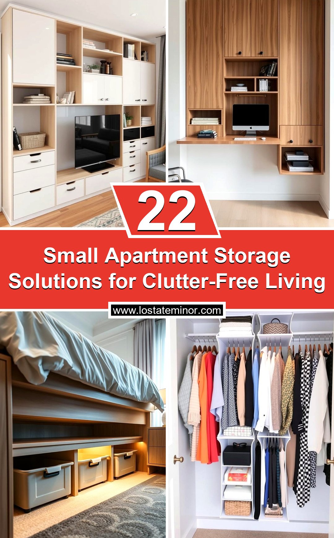 Picture of Top 18 Interior Design Tips for Luxury Apartments - resident.com