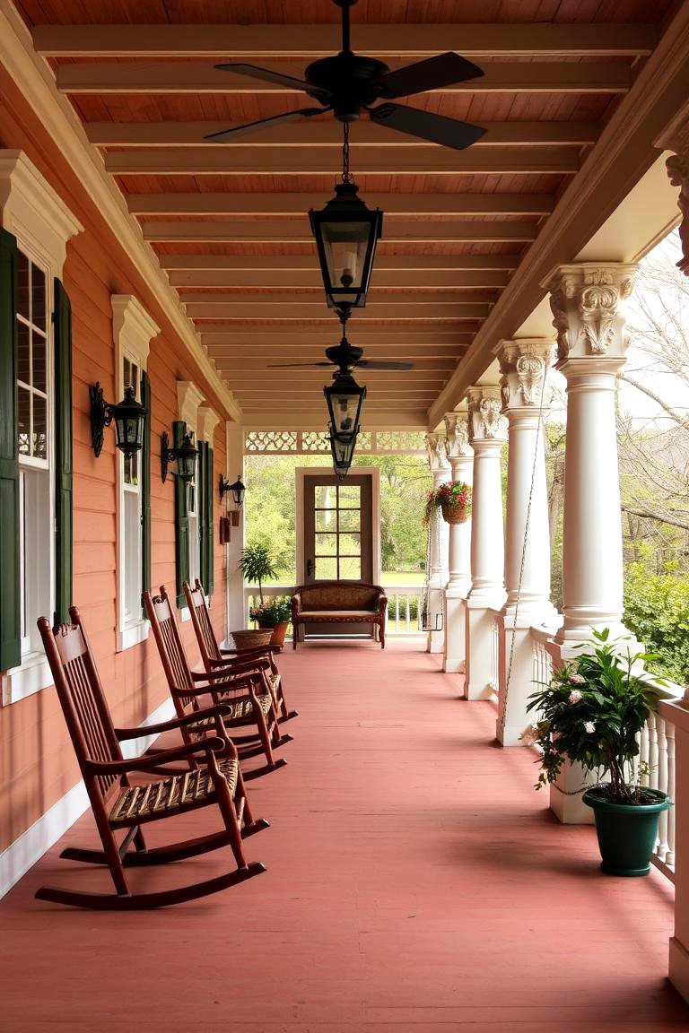 22 Enclosed Porch Ideas for All-Season Outdoor Living - Lost At E Minor