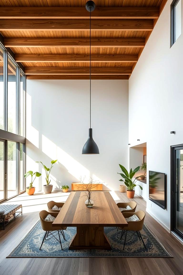 22 Bauhaus Interior Design Ideas for Modern Minimalist Homes - Lost At ...