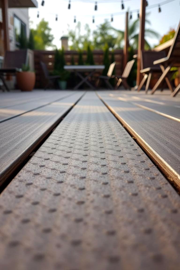 22 Deck Flooring Ideas for Durable and Stylish Outdoor Surfaces - Lost ...
