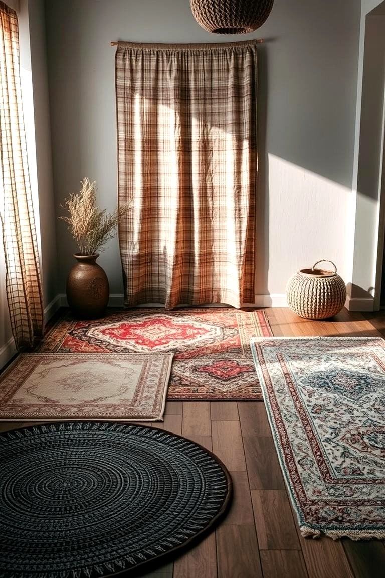 22 Floor Transition Ideas for Seamless Room Design - Lost At E Minor