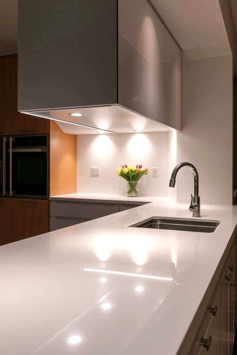 22 Recessed Lighting Ideas for Modern Home Illumination - Lost At E Minor