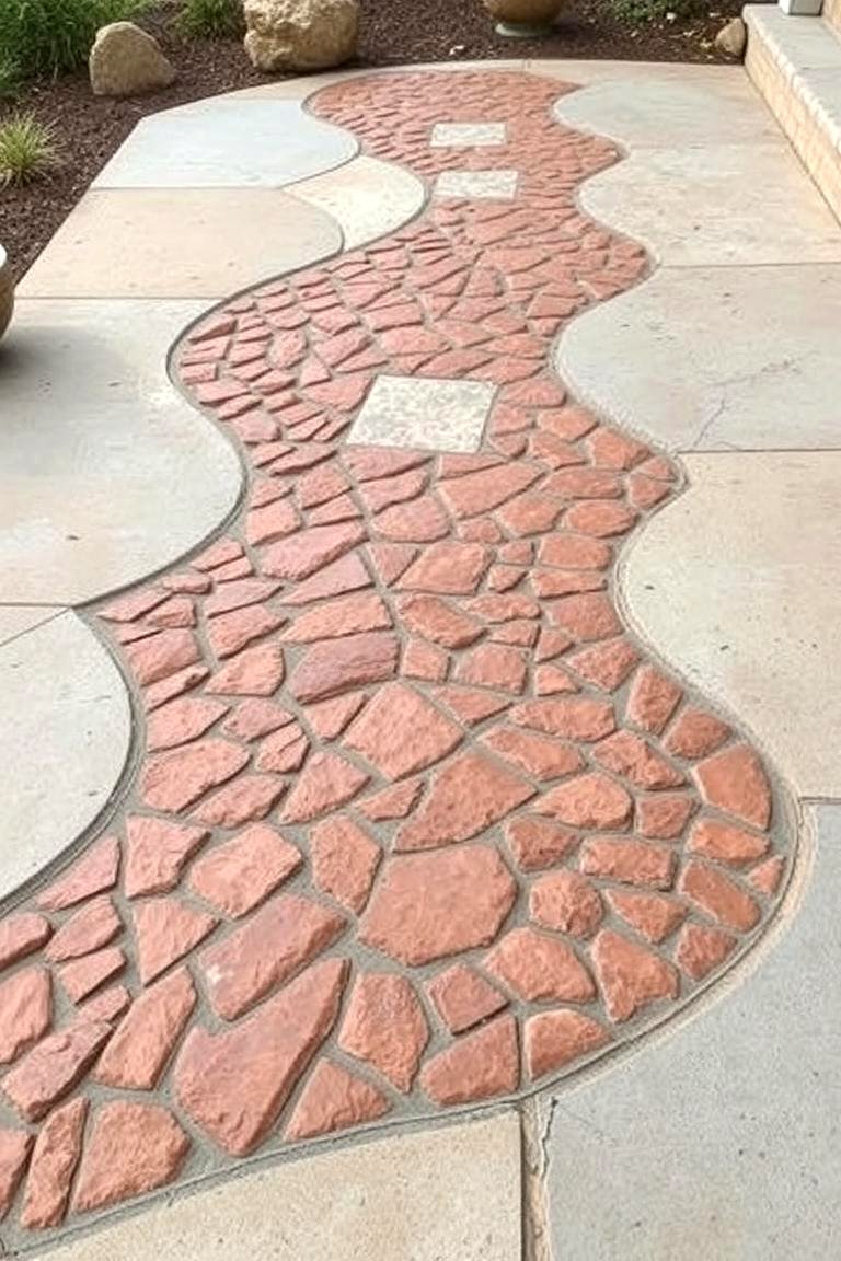 22 Unique Red Lava Rock Landscaping Designs - Lost At E Minor