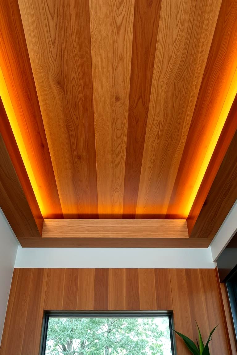 22 Tray Ceiling Ideas to Elevate Architectural Style - Lost At E Minor
