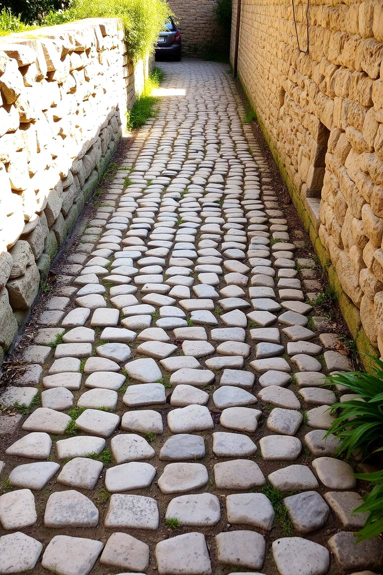 22 Charming Garden Path Ideas to Guide Your Landscape - Lost At E Minor