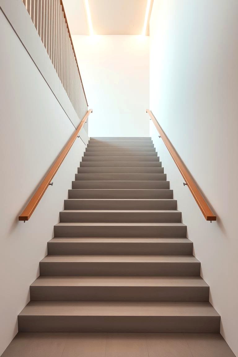 22 Modern Staircase Designs to Elevate Your Home - Lost At E Minor