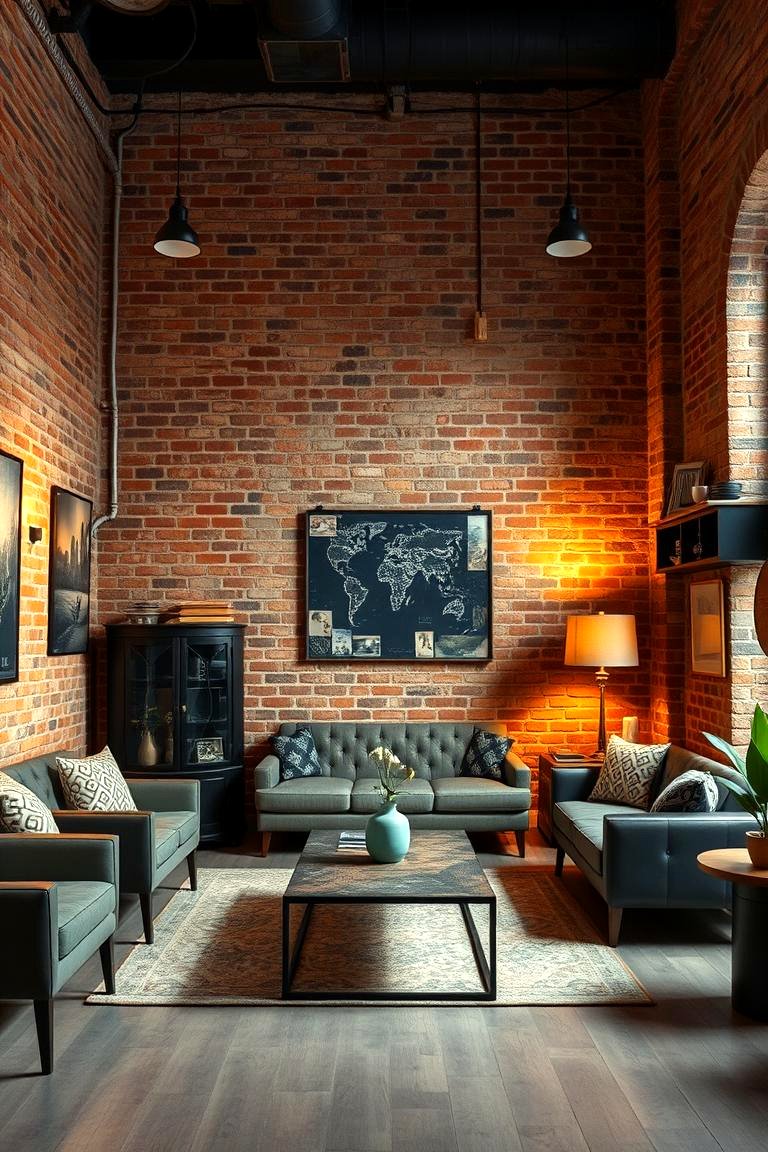 Gallery image with a fresh perspective