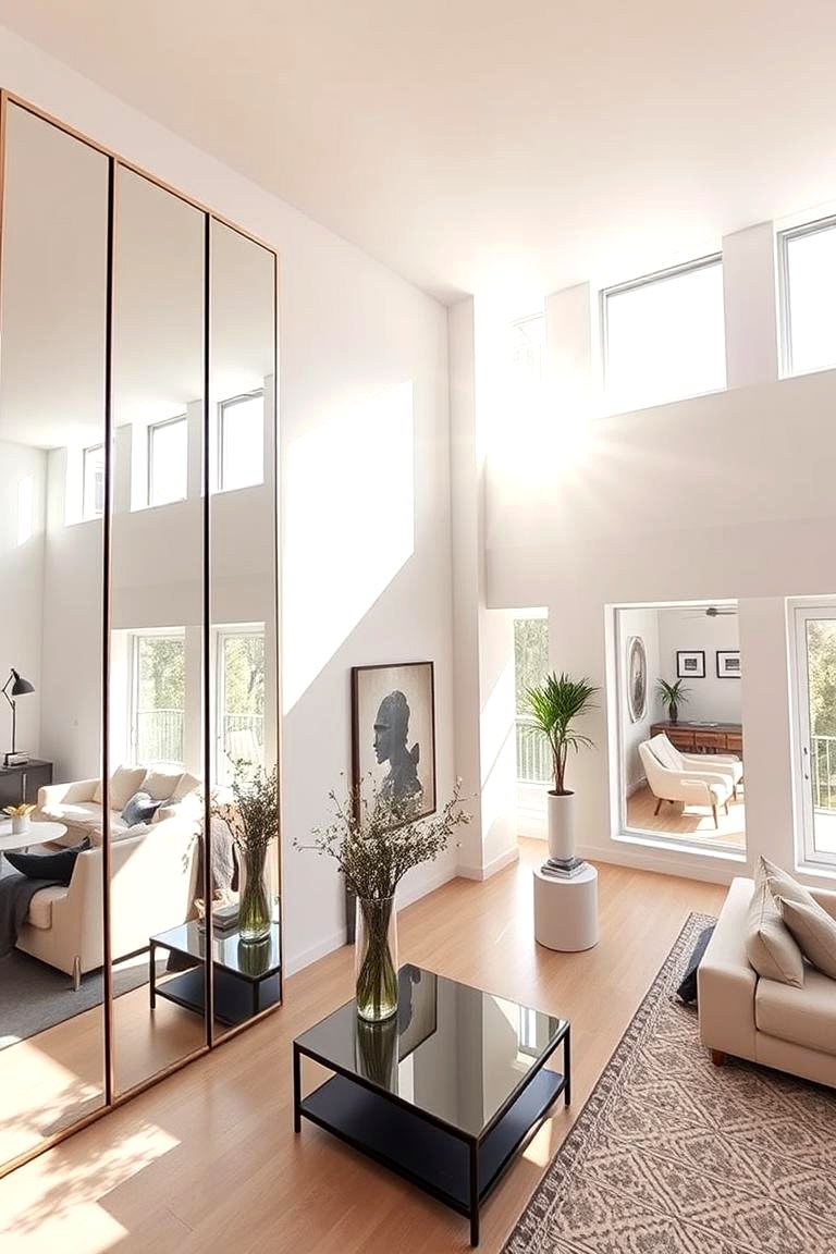 View of Makeovers - Apartment Therapy