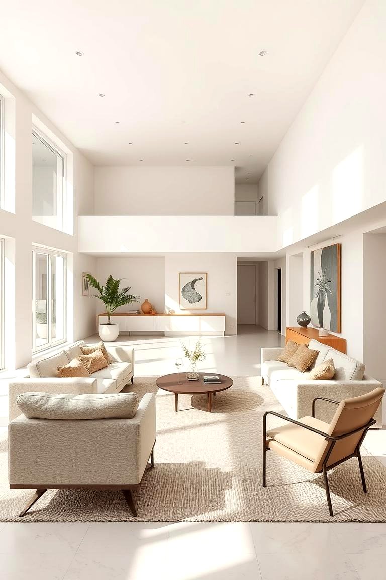 22 Bauhaus Interior Design Ideas for Modern Minimalist Homes - Lost At ...