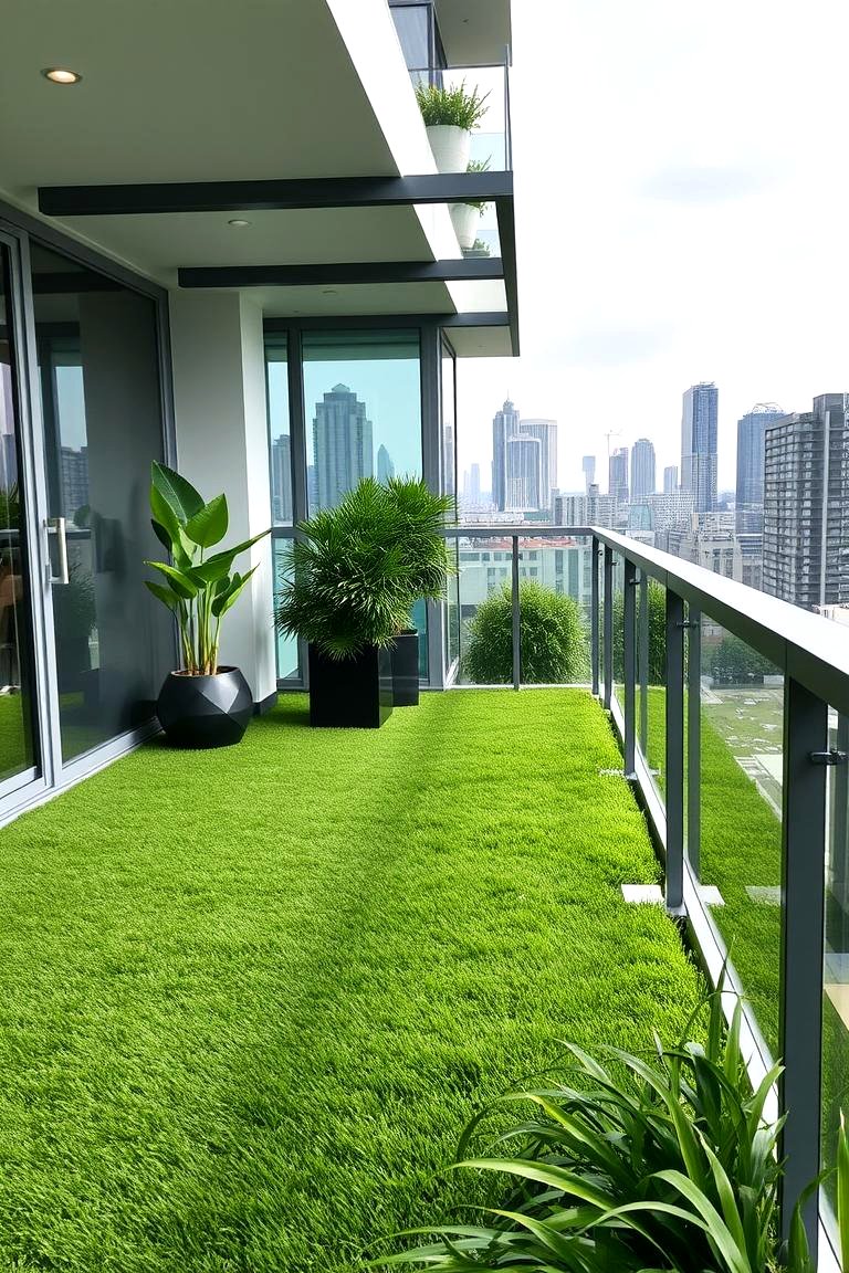 22-artificial-grass-balcony-designs-for-urban-greenery-lost-at-e-minor